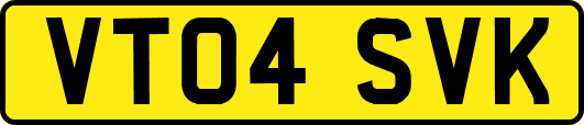 VT04SVK