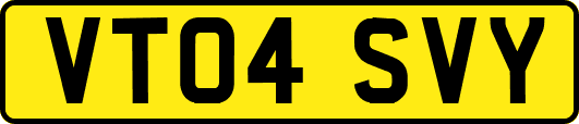 VT04SVY