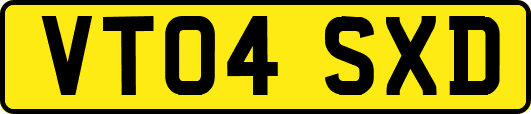 VT04SXD