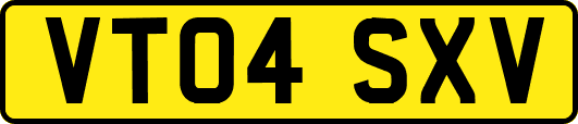 VT04SXV