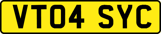 VT04SYC