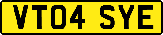 VT04SYE