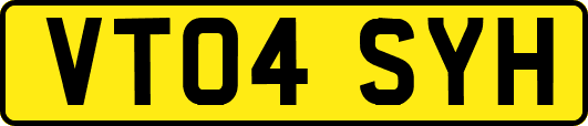 VT04SYH