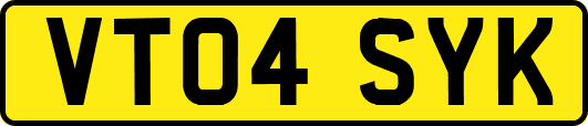 VT04SYK
