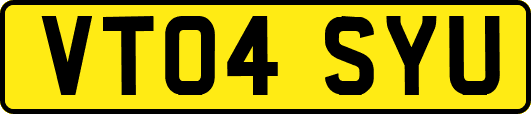 VT04SYU