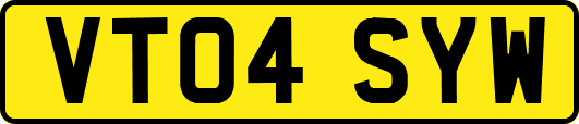 VT04SYW
