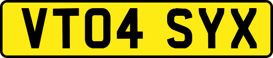 VT04SYX
