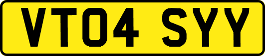 VT04SYY