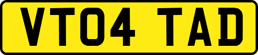 VT04TAD