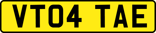 VT04TAE