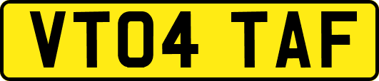 VT04TAF