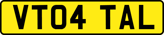 VT04TAL