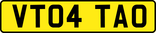 VT04TAO