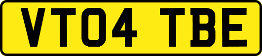 VT04TBE