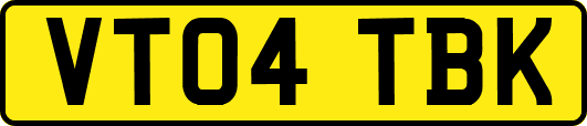 VT04TBK