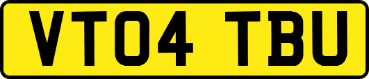 VT04TBU