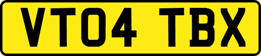 VT04TBX