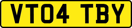 VT04TBY