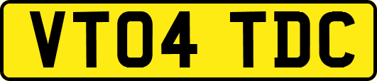 VT04TDC
