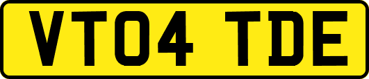 VT04TDE