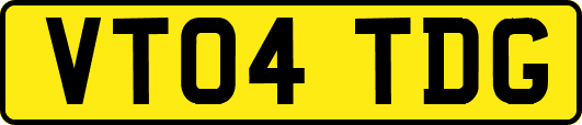 VT04TDG