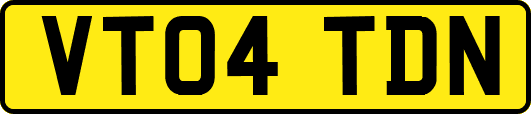 VT04TDN
