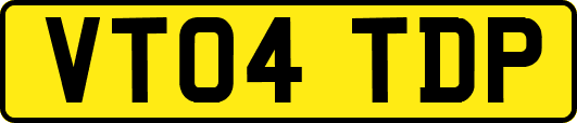 VT04TDP