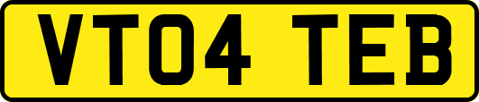 VT04TEB