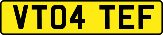 VT04TEF