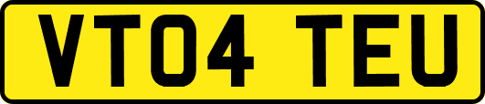 VT04TEU