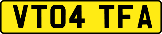 VT04TFA