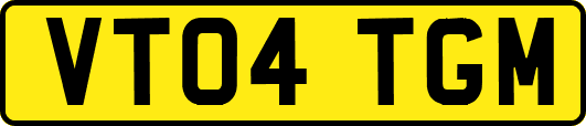 VT04TGM