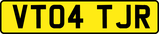 VT04TJR