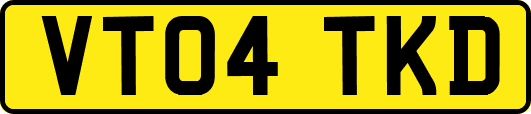 VT04TKD