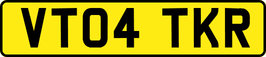 VT04TKR