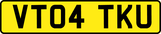 VT04TKU