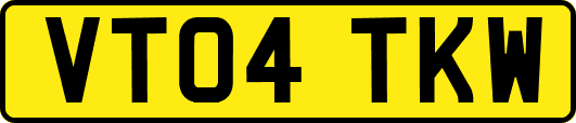 VT04TKW