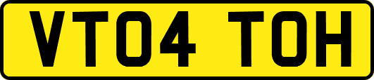 VT04TOH