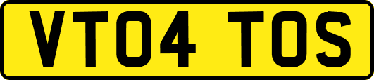 VT04TOS