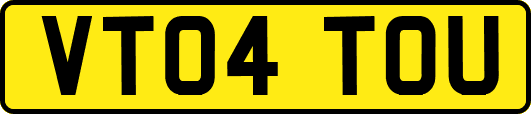 VT04TOU