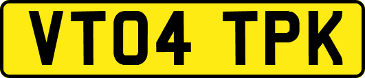 VT04TPK