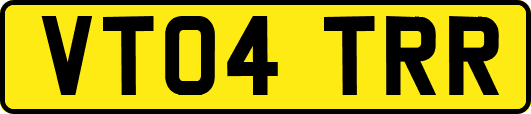 VT04TRR
