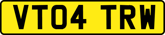 VT04TRW