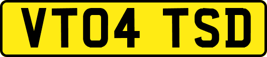 VT04TSD