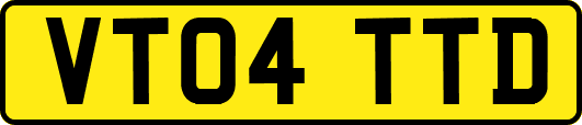 VT04TTD