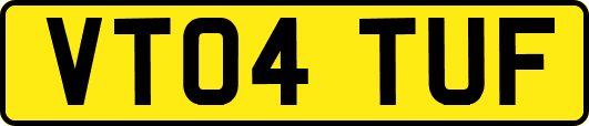 VT04TUF