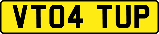 VT04TUP