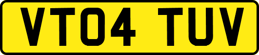 VT04TUV