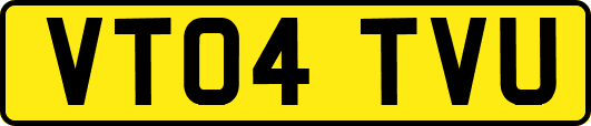 VT04TVU