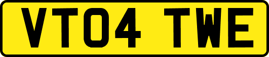 VT04TWE